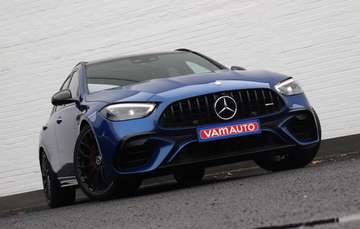 S E-Performance Estate - Pano/360/Distronic/HUD/20