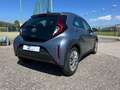 Toyota Aygo X 1.0 Active 72cv PREZZO REALE Grigio - thumbnail 2