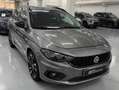 Fiat Tipo Tipo SW II 2016 SW 1.6 mjt S-Design s Gris - thumbnail 1