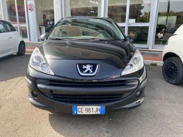 207 5p 1.6 hdi 16v Energie fap