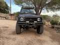 Suzuki SJ Samurai - thumbnail 4
