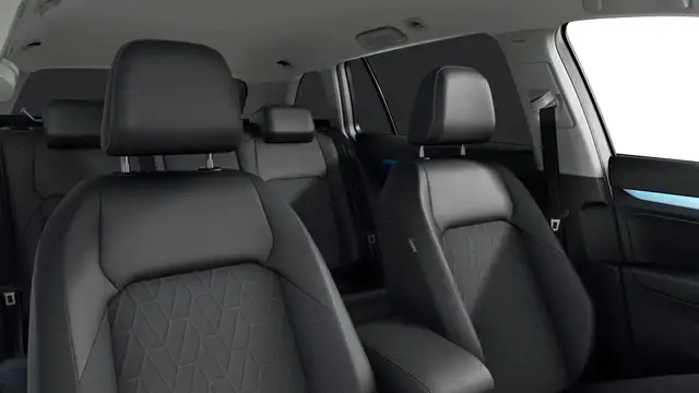 Volkswagen Golf view 10