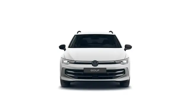 Volkswagen Golf view 3