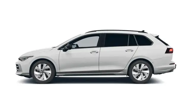 Volkswagen Golf view 6