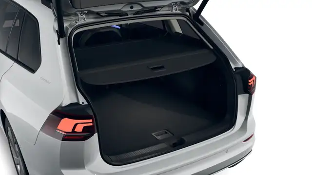 Volkswagen Golf view 8