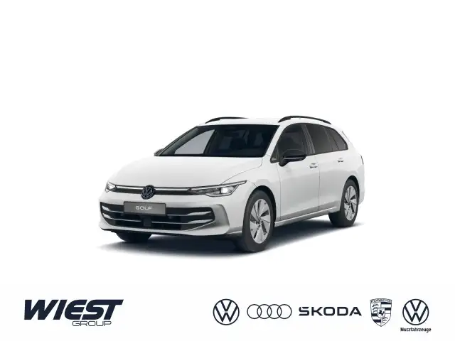 Volkswagen Golf main image