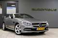 Mercedes-Benz SLK 250 Panodak/Airscarf/Navi/Leder/204pk Gris - thumbnail 23