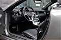 Mercedes-Benz SLK 250 Panodak/Airscarf/Navi/Leder/204pk Grey - thumbnail 2