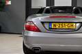 Mercedes-Benz SLK 250 Panodak/Airscarf/Navi/Leder/204pk Gris - thumbnail 32