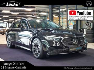 E 300 de T AVANTGARDE KEYLESS DISTRO AHK Kamera