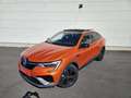 Renault Arkana RS Line 1.6 E-Tech Hydrid 145c Orange - thumbnail 1