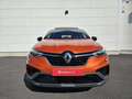 Renault Arkana RS Line 1.6 E-Tech Hydrid 145c Orange - thumbnail 4