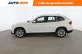 BMW X1 xDrive 18d Blanco - thumbnail 4