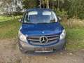 Mercedes-Benz Citan 109 CDI lang Blau - thumbnail 3