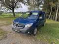 Mercedes-Benz Citan 109 CDI lang Blau - thumbnail 1