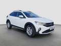 Volkswagen Taigo 1.0 TSI Life  IQ.LIGHT*NAVI*SH*CLIMATRONIC Weiß - thumbnail 8