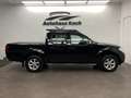 Nissan Navara NAVARA DOUBLE CAB LE EXECUTIVE-PAKET TOP ZUSTAND Noir - thumbnail 2
