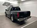 Nissan Navara NAVARA DOUBLE CAB LE EXECUTIVE-PAKET TOP ZUSTAND Noir - thumbnail 11