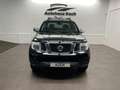 Nissan Navara NAVARA DOUBLE CAB LE EXECUTIVE-PAKET TOP ZUSTAND Noir - thumbnail 10