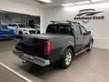 Nissan Navara NAVARA DOUBLE CAB LE EXECUTIVE-PAKET TOP ZUSTAND Noir - thumbnail 8
