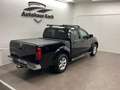 Nissan Navara NAVARA DOUBLE CAB LE EXECUTIVE-PAKET TOP ZUSTAND Noir - thumbnail 7