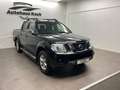 Nissan Navara NAVARA DOUBLE CAB LE EXECUTIVE-PAKET TOP ZUSTAND Noir - thumbnail 1