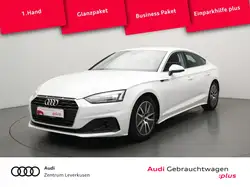 Audi A5 Sportback NAVI KAM LEDER SHZ PDC LED KLIMA