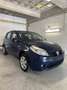 Dacia Sandero 1.2 Benzine 2012 Bleu - thumbnail 3
