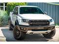 Ford Ranger 2.0 EcoBlue - 213 - BVA - Stop \u0026 Start  2012  Blanc - thumbnail 11