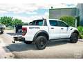 Ford Ranger 2.0 EcoBlue - 213 - BVA - Stop \u0026 Start  2012  Blanc - thumbnail 6