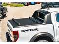 Ford Ranger 2.0 EcoBlue - 213 - BVA - Stop \u0026 Start  2012  Blanc - thumbnail 5
