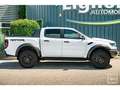 Ford Ranger Raptor Double Cabine 2.0 TDCi 213 EcoBlue BVA10 Weiß - thumbnail 8