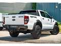 Ford Ranger 2.0 EcoBlue - 213 - BVA - Stop \u0026 Start  2012  Blanc - thumbnail 15