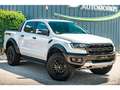Ford Ranger 2.0 EcoBlue - 213 - BVA - Stop \u0026 Start  2012  Blanc - thumbnail 13