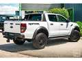 Ford Ranger 2.0 EcoBlue - 213 - BVA - Stop \u0026 Start  2012  Blanc - thumbnail 2