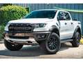 Ford Ranger 2.0 EcoBlue - 213 - BVA - Stop \u0026 Start  2012  Blanc - thumbnail 1