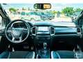 Ford Ranger 2.0 EcoBlue - 213 - BVA - Stop \u0026 Start  2012  Blanc - thumbnail 3