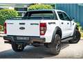 Ford Ranger 2.0 EcoBlue - 213 - BVA - Stop \u0026 Start  2012  Blanc - thumbnail 14