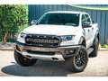 Ford Ranger 2.0 EcoBlue - 213 - BVA - Stop \u0026 Start  2012  Blanc - thumbnail 9