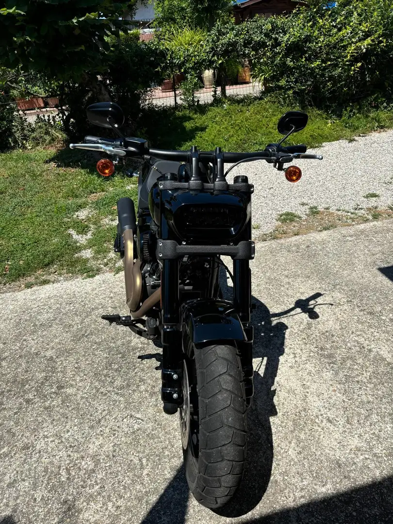 Harley-Davidson Fat Bob Softail Fat bob - 2