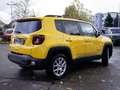 Jeep Renegade Limited*NAVI*DAB*SITZHZG*LEDER* Jaune - thumbnail 9