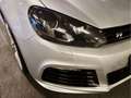 Volkswagen Golf R VI CABRIO 2.0 TSI 265 DSG 1 Hand Gris - thumbnail 12