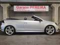 Volkswagen Golf R VI CABRIO 2.0 TSI 265 DSG 1 Hand Gris - thumbnail 3