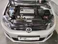 Volkswagen Golf R VI CABRIO 2.0 TSI 265 DSG 1 Hand Gris - thumbnail 14
