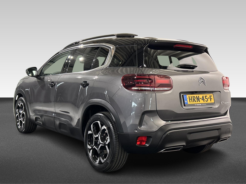 Citroen C5 Aircross 1.2 Hybrid 145pk e-DCS6 Max Automaat | Hands-free — photo 2