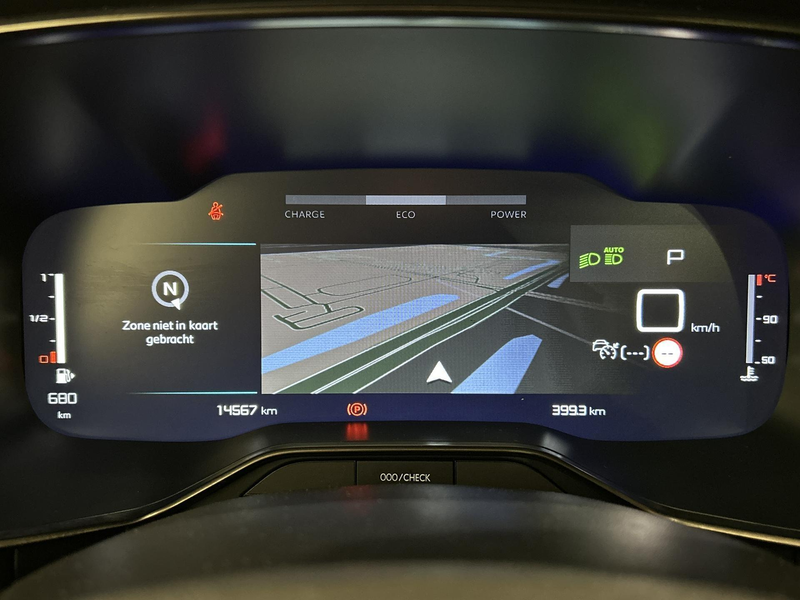 Citroen C5 Aircross 1.2 Hybrid 145pk e-DCS6 Max Automaat | Hands-free — photo 15