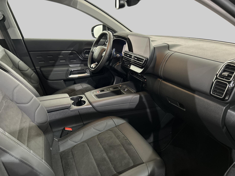 Citroen C5 Aircross 1.2 Hybrid 145pk e-DCS6 Max Automaat | Hands-free — photo 12