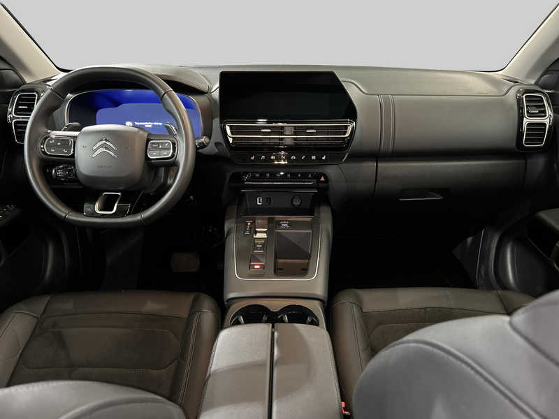 Citroen C5 Aircross 1.2 Hybrid 145pk e-DCS6 Max Automaat | Hands-free — photo 5