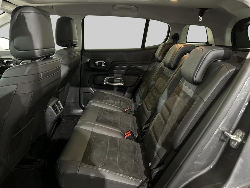 Citroen C5 Aircross 1.2 Hybrid 145pk e-DCS6 Max Automaat | Hands-free — photo 6