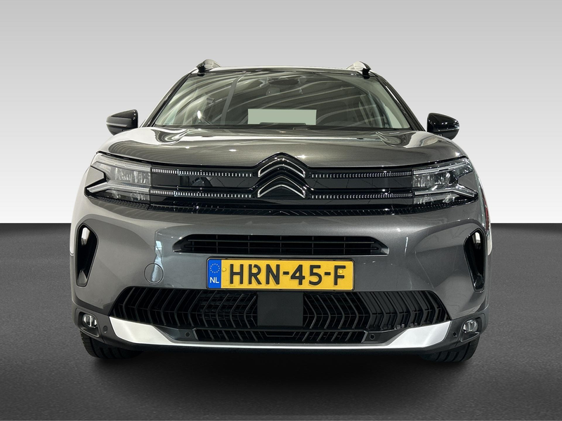 Citroen C5 Aircross 1.2 Hybrid 145pk e-DCS6 Max Automaat | Hands-free — photo 7
